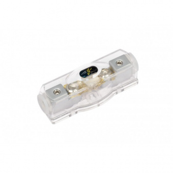 Держатель предохранителя Stinger SHD801