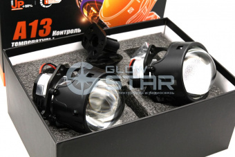 Линзы Bi-LED Aozoom A13 2023 (A3 Max New)