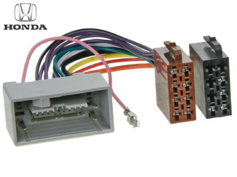 Переходник Intro HO-08 Honda 08+ Accord, Pilot, Ja