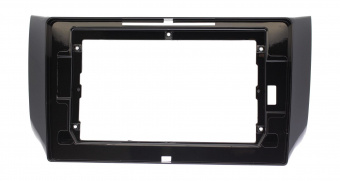 Рамка Nissan Sentra, Tiida, Bluebird Sylphy 2014+ для MFA магнитол 10" Ksize AYSHYG017