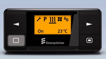 Орган управления Eberspacher EASYSTART 221000341500