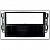 Рамка Chevrolet Epica/Aveo 1/2DIN Intro RCV-N01