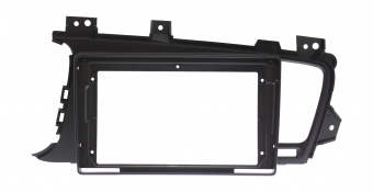 Рамка Kia Optima, K5 2010 - 2013 Тип2 для MFB дисплея 9" Ksize AYK5F012