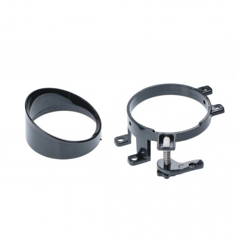 Адаптер для установки линз ПТФ LED FOG Lens 3,0" на TY/LX