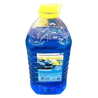 Стеклоомывающая жидкость NEWEE ( 5л.)