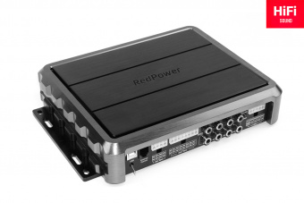 Усилитель RedPower RP DSP12TOP