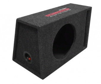 Корпус сабвуфера (12", 50л) ACV KOR12.50S с щелевым фазоинвертером