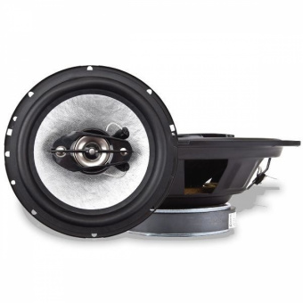16: Акустика коаксиальная Kicx RTS-165V