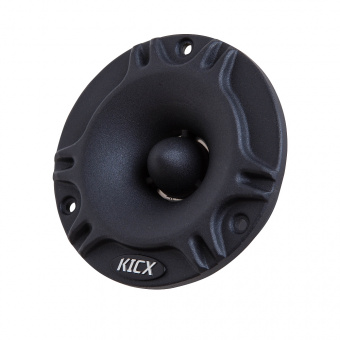 Kicx DTC 38v2 Tweeters ВЧ-динамики