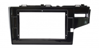 Рамка Honda Fit 2013 - 2020 (правый руль) для MFA магнитол 10" Ksize HFIT13MFA