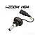 Лампа светодиодная Optima LED i-ZOOM HB4 4200K уценка гарантия 14 дней