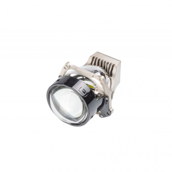 Линзы Bi-LED Optima Premium Expression Series 3.0"