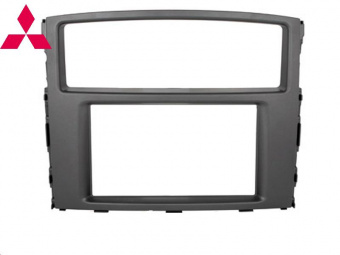 Рамка Mitsubishi Pajero4 c 2008 Intro RMS-N01