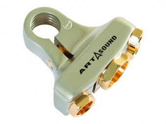 Клемма аккумуляторная ART SOUND BT48N
