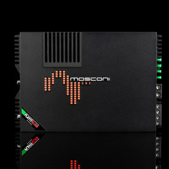 Усилитель MOSCONI ONE 1000.1