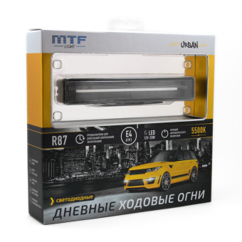 Лампа дневного света MTF Light "URBAN" LDL180