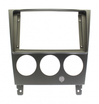 Рамка Subaru Impreza 2003 - 2006 для MFB дисплея 9" Ksize SA 026N