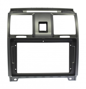 Рамка Uaz Patriot 2012-2016 для MFB дисплея 9" Ksize UA 006N