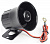 Сирена 20W SKY SD-02