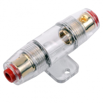 Держатель предохранителя ACV RM37-1502 80A