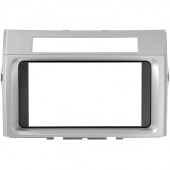 Рамка Toyota Corolla Verso 2007-2008 2DIN/Wide Intro RTY-N32A