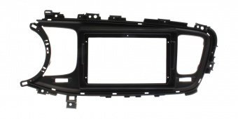 Рамка Kia Optima, K5 2014 - 2016 Тип2 для MFB дисплея 9" Ksize KI-124N
