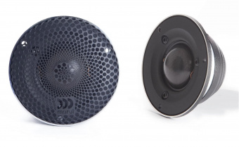 Morel ELATE CARBON ALTO ВЧ-динамики