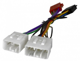 Переходник Ksize IC-MZ-02 Mazda 1997-2001