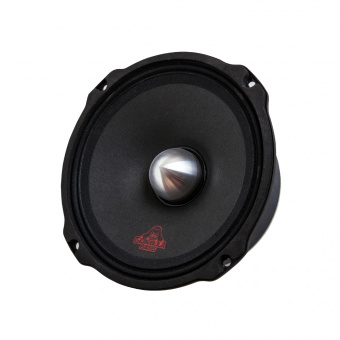 16: Kicx Gorilla Bass MID M1 Широкополосный динамик