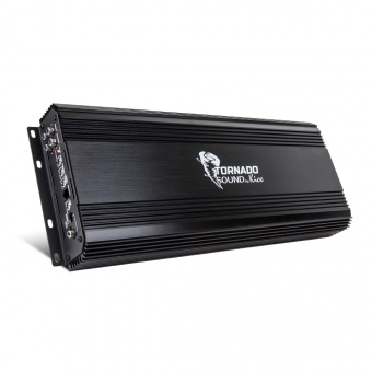 Усилитель Kicx TORNADO SOUND 2500.1