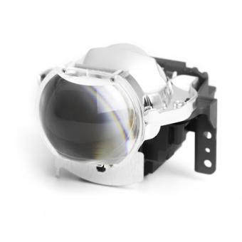 Линзы Bi-LED MTF Light (6000K, 32/38W, 1450Lm, 9-16V, Арт.:HL32K6)