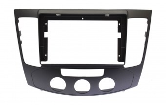 Рамка Hyundai Sonata 2009-2010 для MFB дисплея 9" Ksize HY 188N кондиционер
