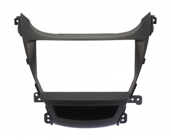 Рамка Hyundai Elantra, Avante 2013-2016 для MFB дисплея 9" Ksize ALLDE016/TK518
