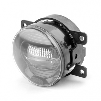 Противотуманная фара светодиодная автомобильная MTF Light FL10W