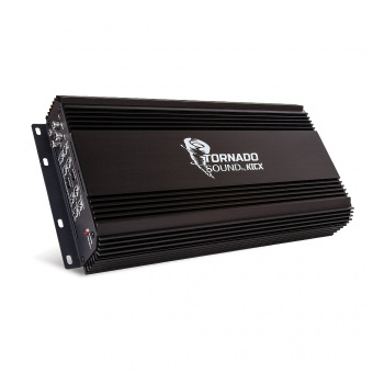 Усилитель Kicx TORNADO SOUND 85.4