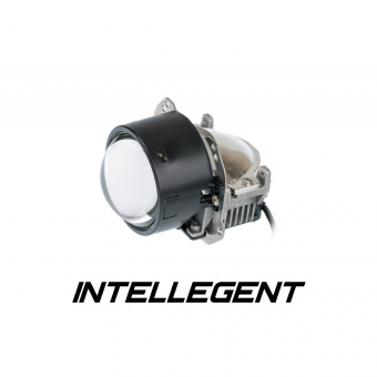 Линзы Bi-LED Optima Premium Intellegent Series 3.0"
