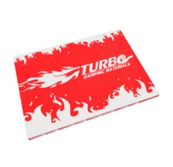 Comfortmat Turbo Composite M2 (0.5х0.7м)