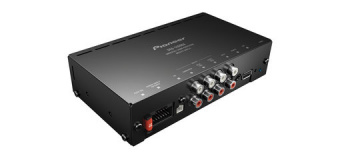 Звуковой процессор Pioneer DEQ-S1000A