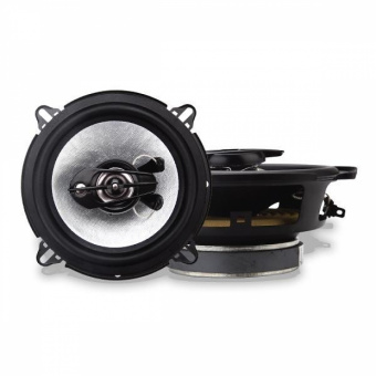 13: Акустика коаксиальная Kicx RTS-130V
