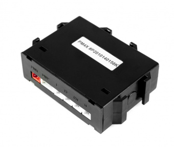 Блок центральный для PARK MASTER 4ZJ51