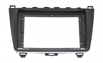 Рамка Mazda 6, Atenza 2008-2012 для MFB дисплея 9" Ksize MA 037N