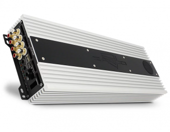 Усилитель ZAPCO ST-6X DSP III