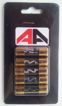 Предохранитель тип AGU Airtone 100A