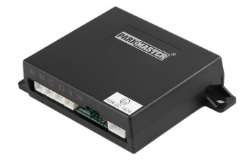 Блок центральный для PARK MASTER 4DJ35F