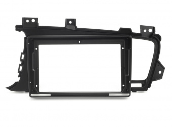Рамка Kia Optima, K5 2012 - 2013 для MFB дисплея 9" Incar RKIA-FC364
