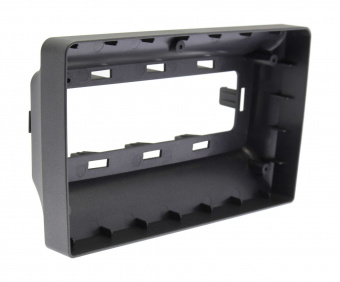 Рамка Hyundai Accent 1999 - 2012 для MFB дисплея 9" Ksize HY 210N