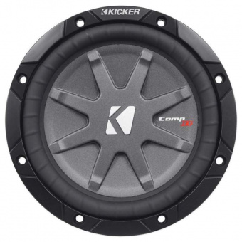 16: Сабвуфер KICKER 43CWRT672