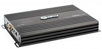 Усилитель ACV LX-4.80