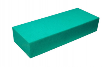 Шумопоглощающие блоки Comfortmat Soundtrap Green (50 х 20 х 10 см)