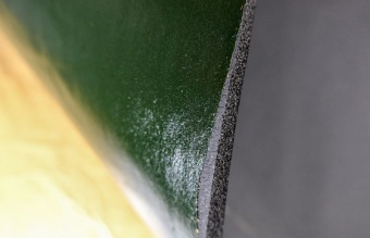 Шумоизоляция STP GreenFlex 6 (0.7х0,9м)